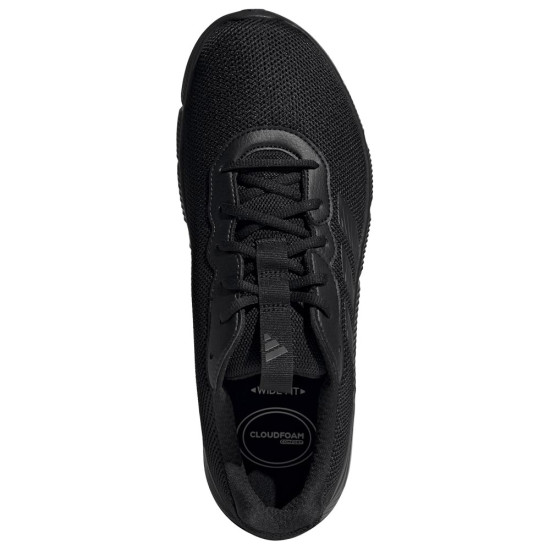 Adidas Cloudfoam Flex Laces